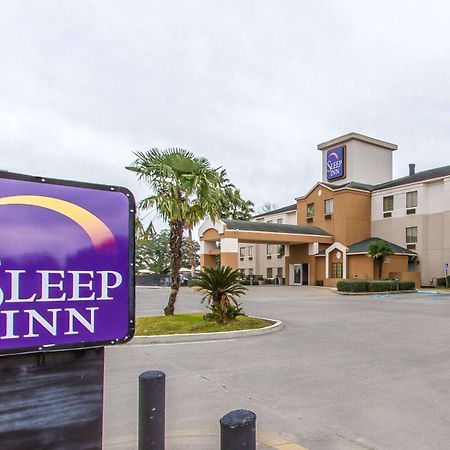 Sleep Inn Scott-Lafayette West Dış mekan fotoğraf