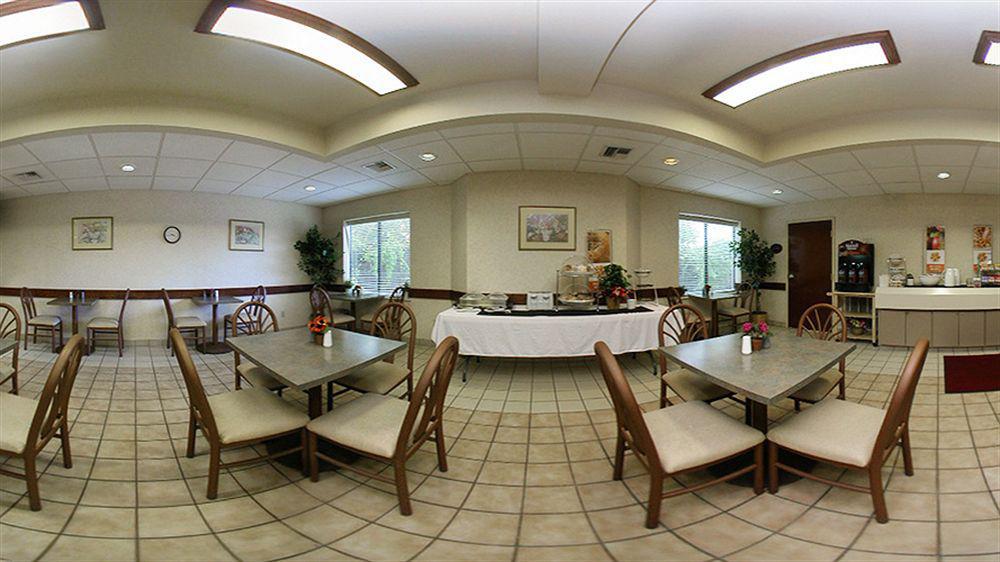 Sleep Inn Scott-Lafayette West Dış mekan fotoğraf