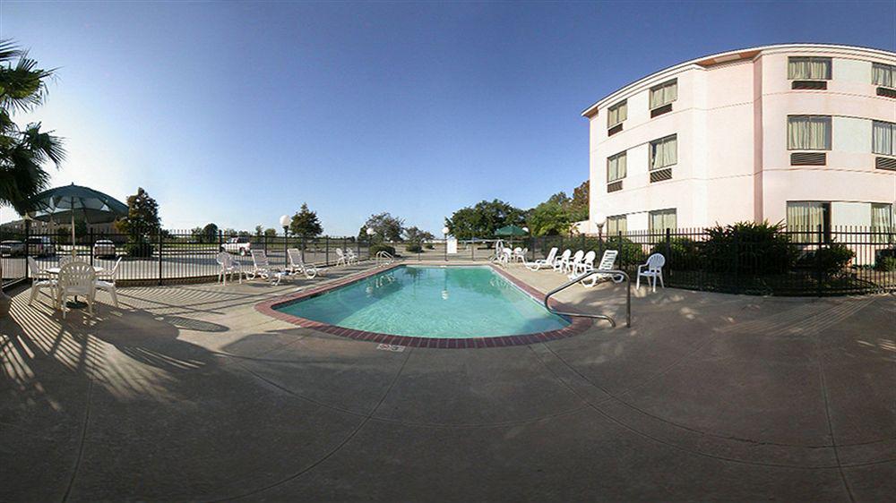 Sleep Inn Scott-Lafayette West Dış mekan fotoğraf