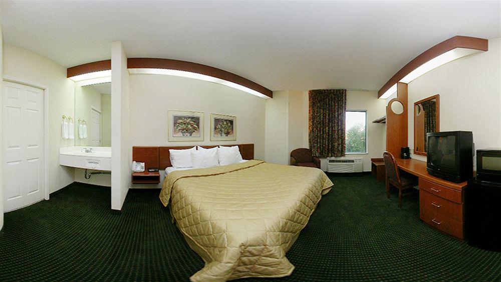 Sleep Inn Scott-Lafayette West Dış mekan fotoğraf